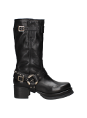 Bota mujer J890 As98 Negro