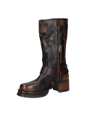 Bota mujer J890 As98 Cafe