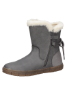 Bota niña (34 al 38) J750 Panama jack Gris