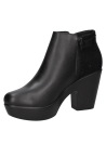 Botin mujer J631 Bruno rossi Negro
