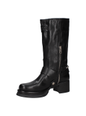 Bota mujer J890 As98 Negro
