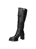 Bota mujer J882 As98 Negro