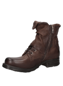 Botin mujer J880 As98 Café