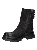 Botin mujer J870 As98 Negro