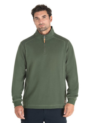 Polerón Viso Algodón