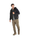 Polar promora J921 Panama jack Negro