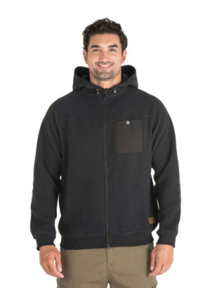 Polar Promora con Chiporro