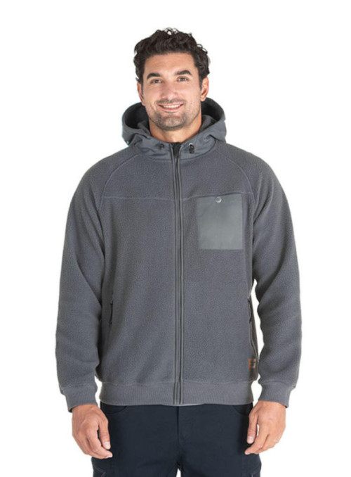 Polar promora J921 Panama jack Gris