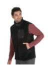 Polar bailen J922 Panama jack Negro