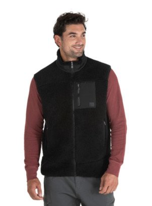 Polar Bailen con Chiporro