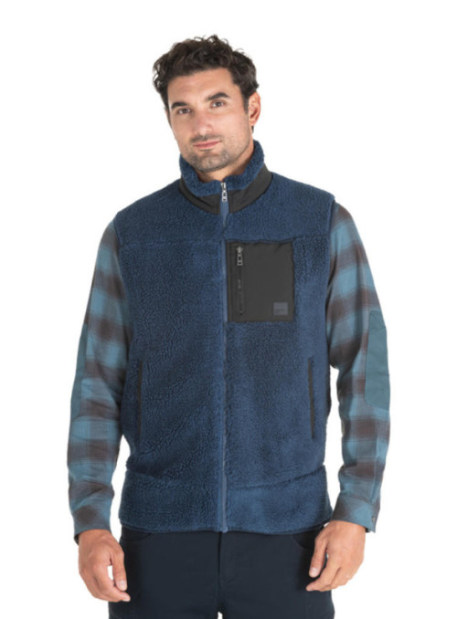 Polar bailen J922 Panama jack Azul