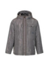 Parka vega J927 Panama jack Gris