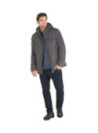 Parka vega J927 Panama jack Gris
