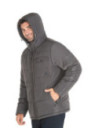 Parka vega J927 Panama jack Gris