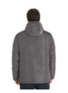 Parka vega J927 Panama jack Gris