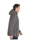 Parka vega J927 Panama jack Gris
