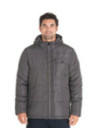 Parka vega J927 Panama jack Gris