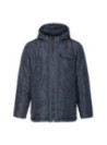 Parka vega J927 Panama jack Azul