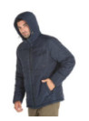 Parka vega J927 Panama jack Azul