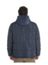 Parka vega J927 Panama jack Azul