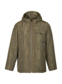 Parka vega J927 Panama jack Verde