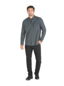 Camisa lamata J929 Pjack Gris