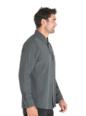 Camisa lamata J929 Pjack Gris