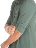 Camisa lamata J929 Pjack Verde