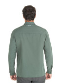 Camisa lamata J929 Pjack Verde