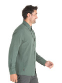 Camisa lamata J929 Pjack Verde