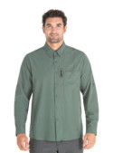 Camisa lamata J929 Pjack Verde