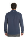 Camisa lamata J929 Pjack Azul