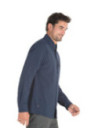 Camisa lamata J929 Pjack Azul