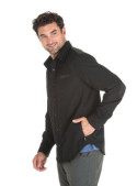 Sobrecamisa carranza J930 Pjack Negro