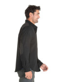 Sobrecamisa carranza J930 Pjack Negro