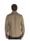 Sobrecamisa carranza J930 Pjack Café