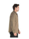 Sobrecamisa carranza J930 Pjack Café