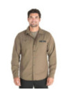 Sobrecamisa carranza J930 Pjack Café