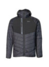 Parka sol J932 Pjack Negro