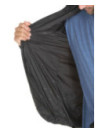 Parka sol J932 Pjack Negro