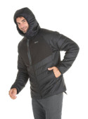 Parka sol J932 Pjack Negro