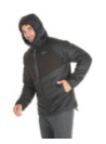 Parka sol J932 Pjack Negro