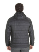 Parka sol J932 Pjack Negro
