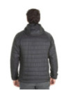 Parka sol J932 Pjack Negro