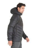 Parka sol J932 Pjack Negro
