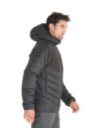 Parka sol J932 Pjack Negro