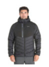 Parka sol J932 Pjack Negro