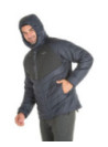 Parka sol J932 Pjack Azul marino