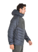 Parka sol J932 Pjack Azul marino