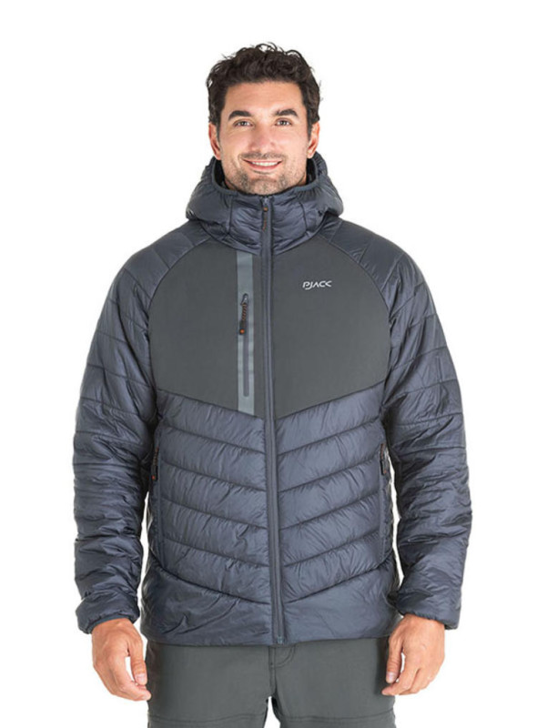 Parka sol J932 Pjack Azul marino